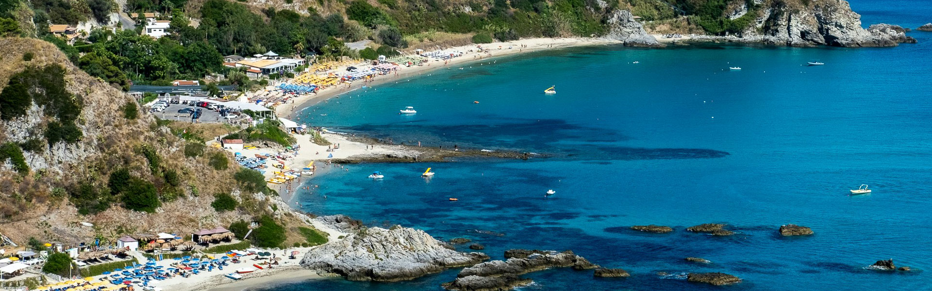 Last Minute Calabria