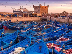Essaouira
