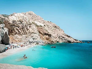 Last Minute Ikaria