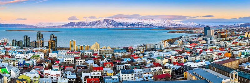 Last Minute Reykjavik
