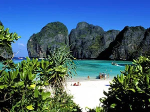 Last Minute Krabi