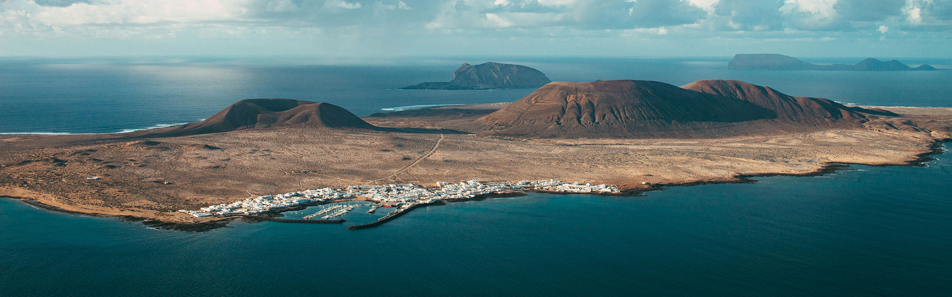 Last Minute Lanzarote