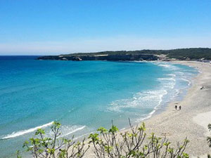 Viaggi e vacanze Marina di Frigole