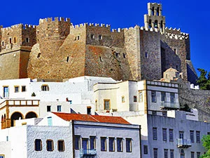 Last Minute Patmos