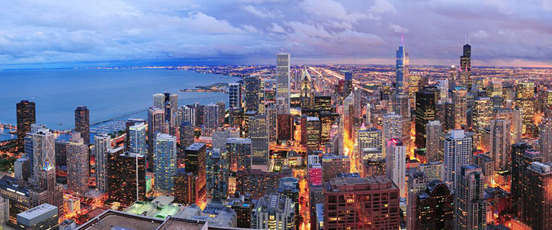 Last Minute Chicago