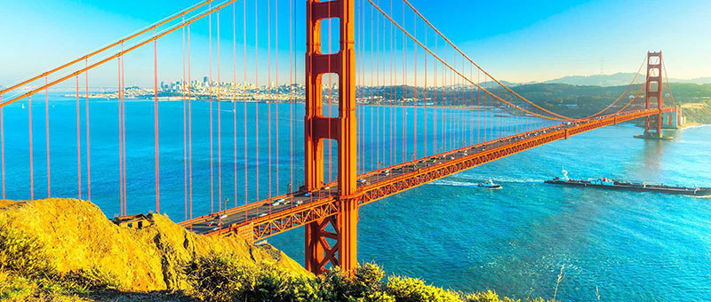 Last Minute San Francisco (California)