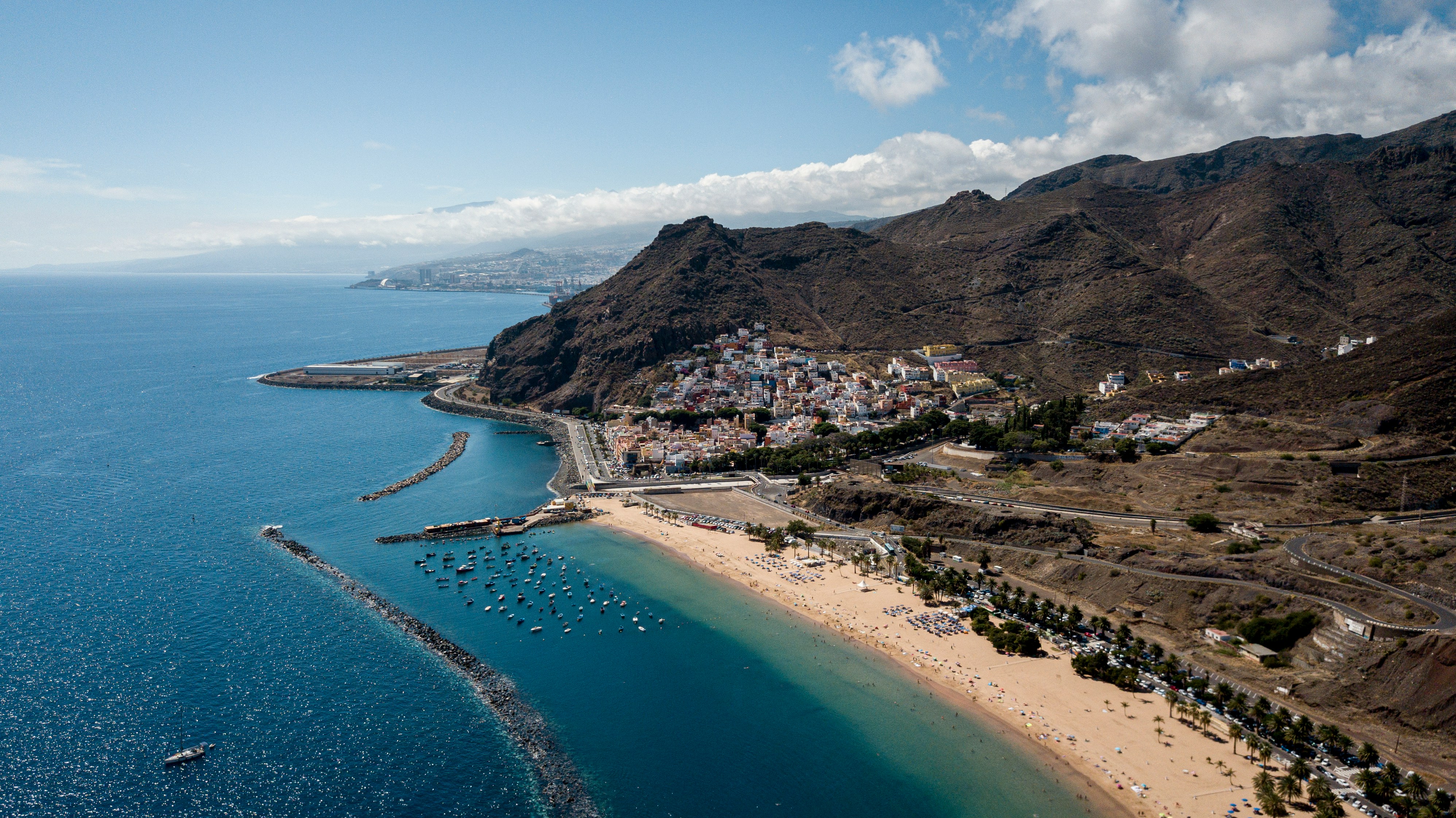 Last Minute Tenerife