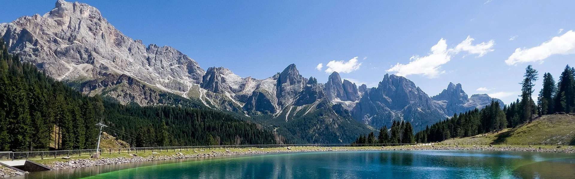 Viaggi e vacanze Trentino Alto Adige