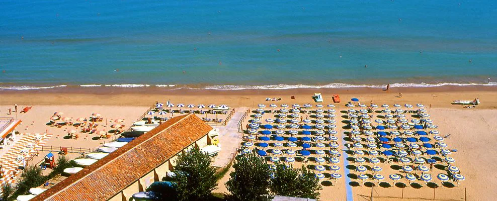 Viaggi e vacanze Silvi Marina