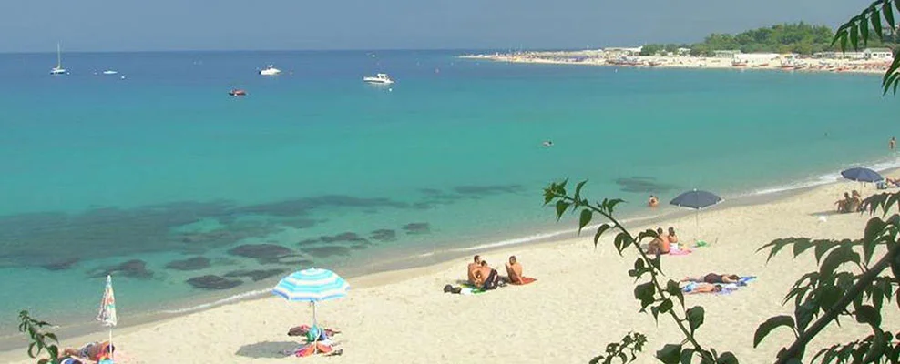 Last Minute Golfo di Squillace