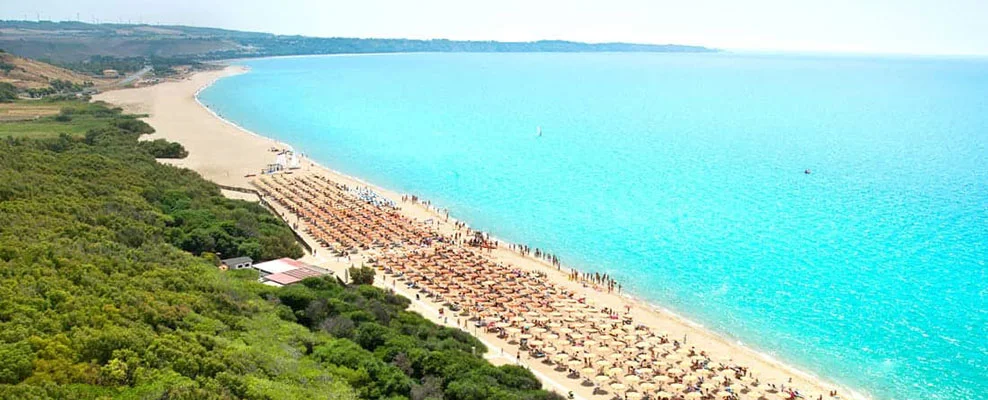 Last Minute Marinella di Cutro