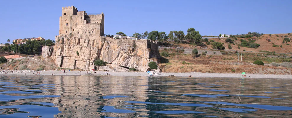Last Minute Roseto Capo Spulico