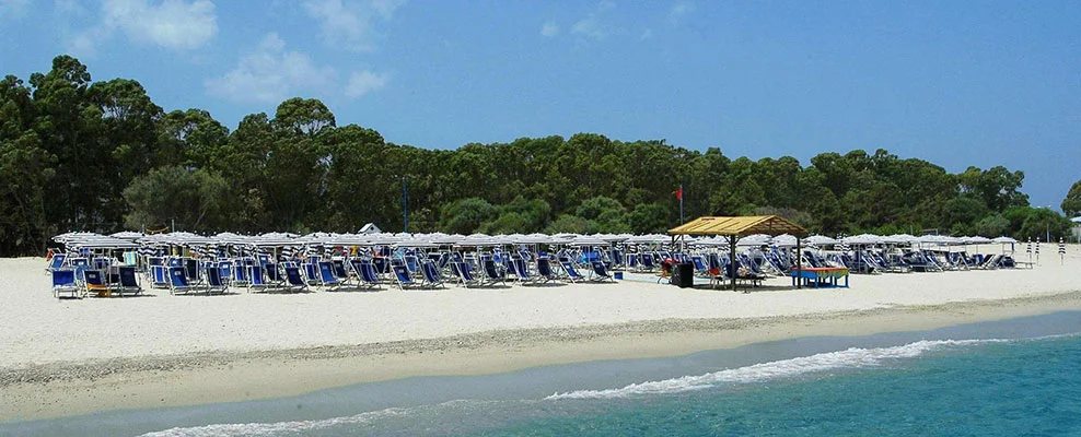 Last Minute Sant'Andrea dello Jonio