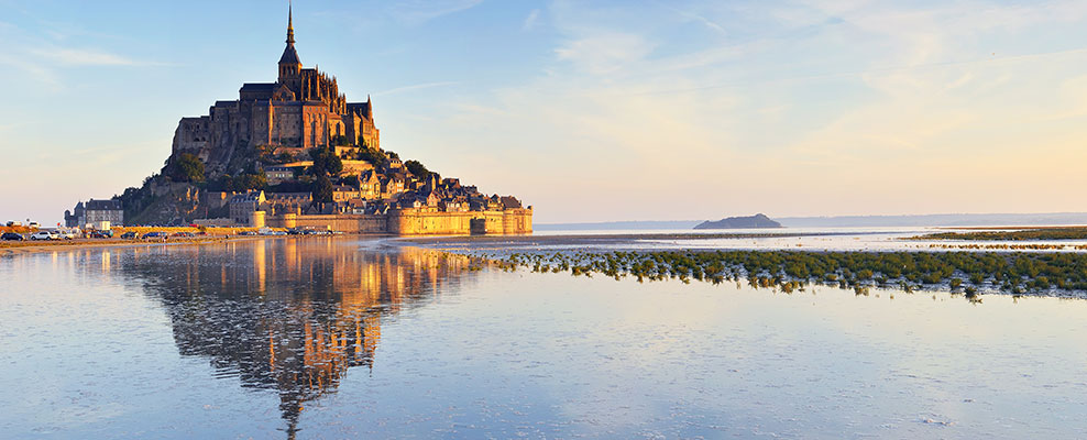 Viaggi e vacanze Tour della Francia