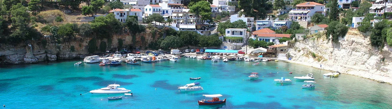 Last Minute Alonissos