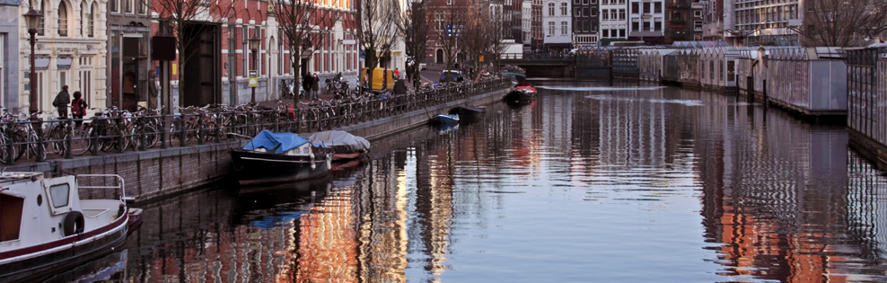 Amsterdam