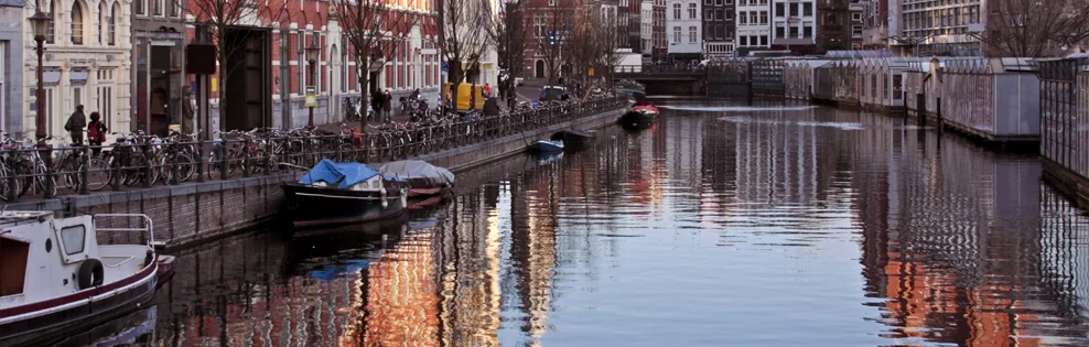 Amsterdam
