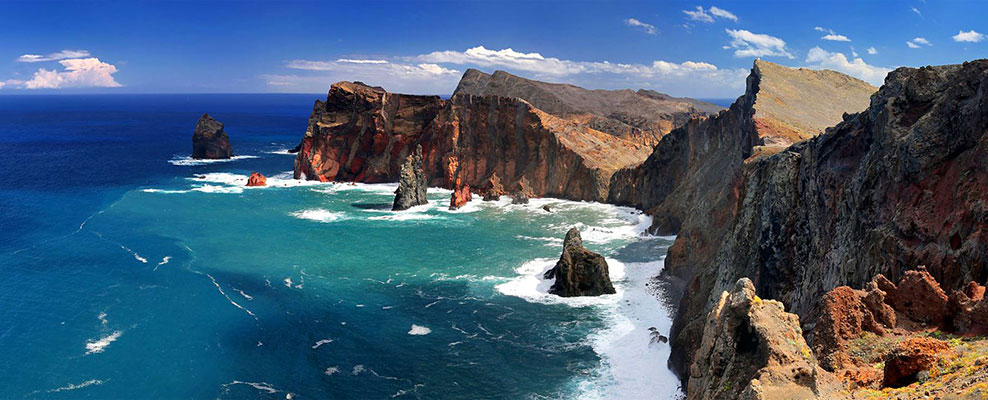 Viaggi e vacanze Madeira