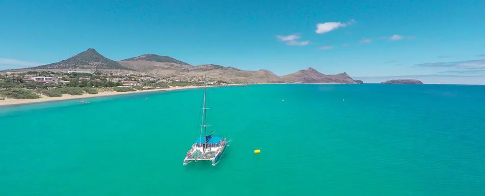 Last Minute Porto Santo