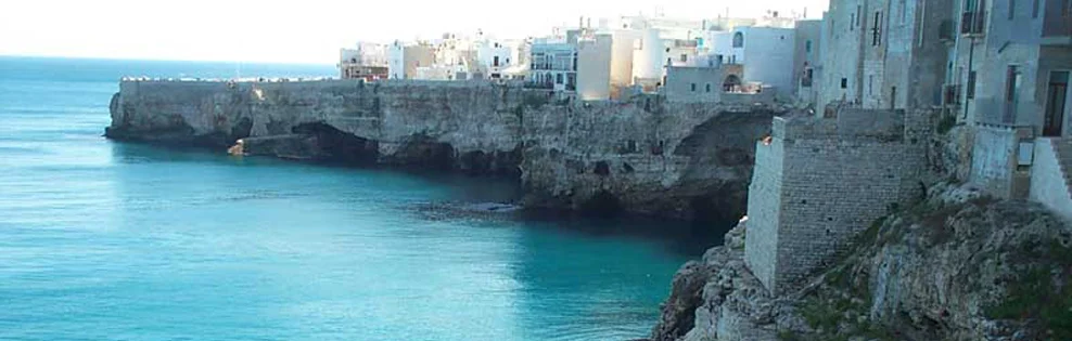 Viaggi e vacanze Rodi Garganico