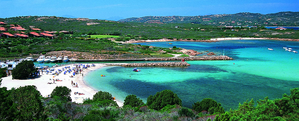Last Minute Golfo di Marinella