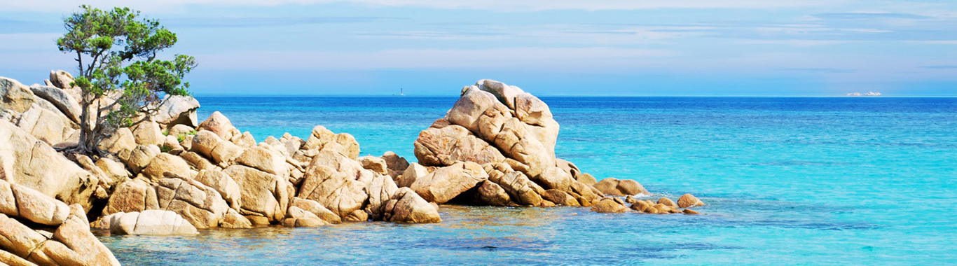 Viaggi e vacanze Sardegna