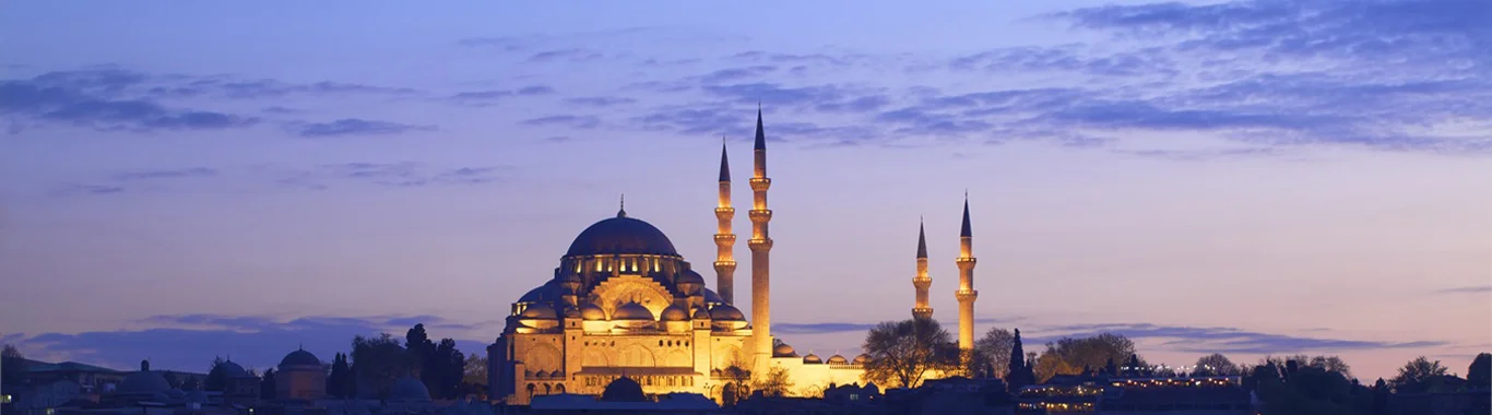 Last Minute Turchia