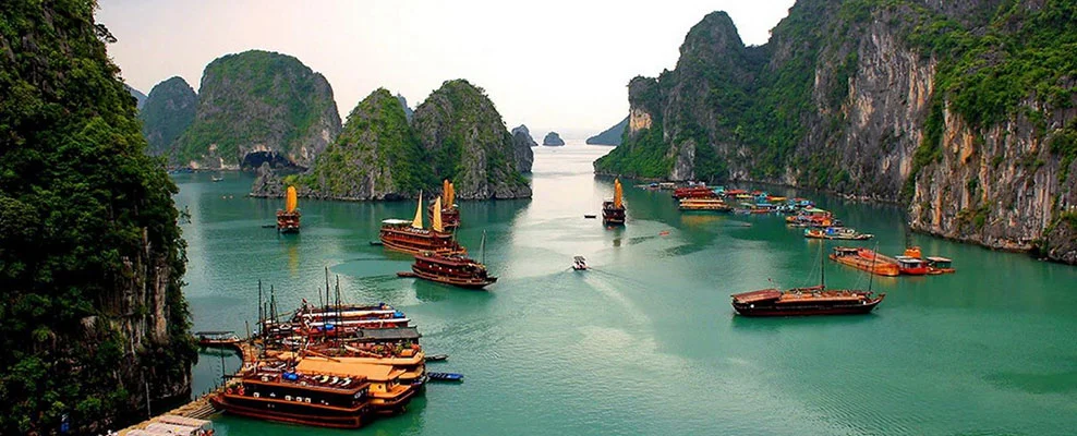 Viaggi e vacanze Tour del Vietnam