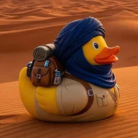 Tour Deserto
